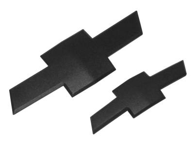 Defenderworx - Chevrolet Cruze Defenderworx Black Bowties - 900638