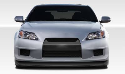 Duraflex - Scion tC Duraflex GT-R Front Bumper Cover - 1 Piece - 108467