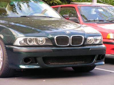 Emotion - E39 5-Series M5 Replica Bumper