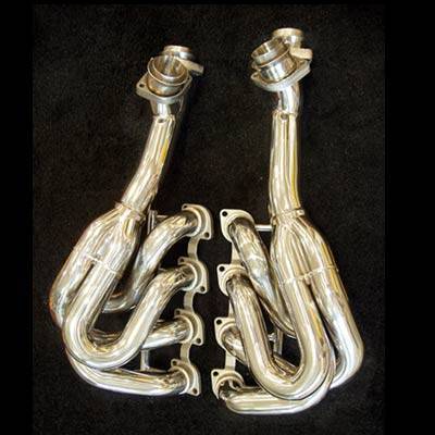 High Performance Headers