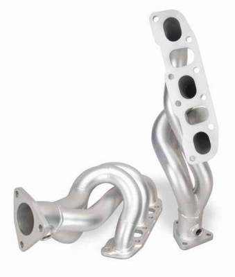 DC Sports - Two 3-1 Ceramic Exhaust Headers - NHC4201