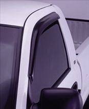 AVS - Ford Thunderbird AVS Ventvisor Deflector - 2PC - 92211