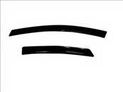 AVS - Toyota 4Runner AVS Ventvisor Deflector - 4PC - 94064