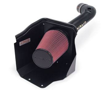 Airaid 200-146 Engine Cold Air Intake Performance Kit – Auto Parts - View #6