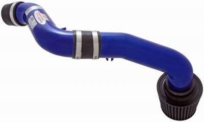 AEM - Hyundai Tiburon AEM Cold Air Intake System - 21-521