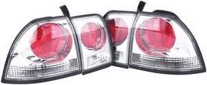 APC - APC Taillights - 404142TLR