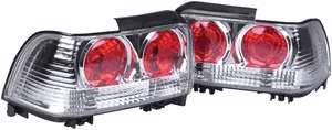 APC - APC Euro Taillights - 404181TLR