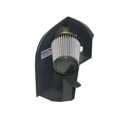 aFe - Mini Cooper aFe MagnumForce Pro-Dry-S Stage 1 Air Intake System - 51-10561