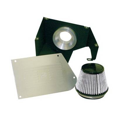 aFe - BMW Z4 aFe MagnumForce Pro-Dry-S Stage 1 Air Intake System - 51-10661