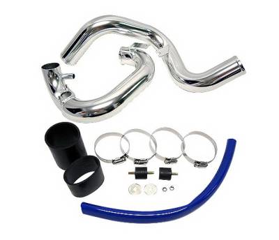 4 Car Option - Scion xB 4 Car Option Cold Air Intake - AFPC-SXB03P