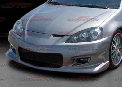 AIT Racing - Acura RSX AIT Racing CW Style Front Bumper - AX05HICWSFB