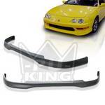 AIT Racing - Acura Integra AIT Racing TR-2 Style Front Lip Spoiler - BLF-AI94TR2