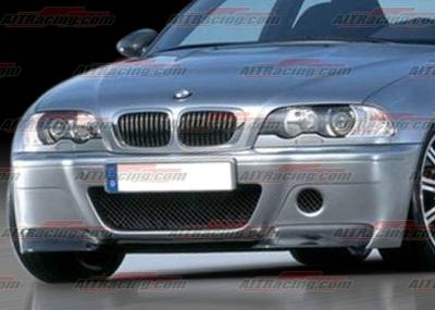 AIT Racing - BMW 3 Series AIT Racing CLS Style Front Bumper - BMM301HICSLFBC