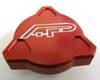 Agency Power - Subaru WRX Agency Power Oil Cap