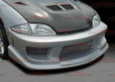 AIT Racing - Chevrolet Cavalier AIT Racing Drift Style Front Bumper - CC00HIDFSFB