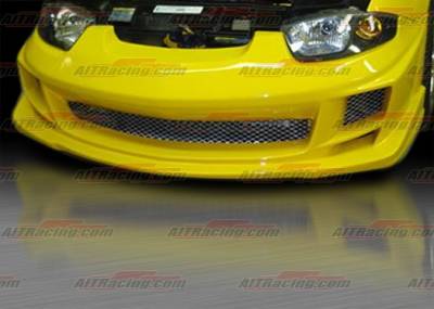 AIT Racing - Chevrolet Cavalier AIT Racing BMX Style Front Bumper - CC03HIBMXFB