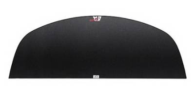 APR - Dodge Neon APR Wind Splitter with Rods - CW-980008