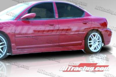 AIT Racing - Dodge Neon 4DR AIT Racing BC Style Side Skirts - DN95HIBCSSS4