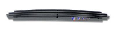 APS - Ford Mustang APS Grille - F66020H