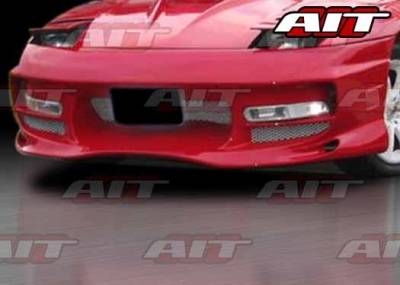 AIT Racing - Ford Probe AIT BMX Style Front Bumper - FP93HIBMXFB
