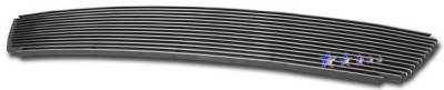 APS - Honda CRV APS Billet Grille - Bumper - Aluminum - H67132A