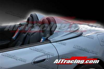 AIT Racing - Honda S2000 AIT Racing Convertible Cover - HC00GTRLC