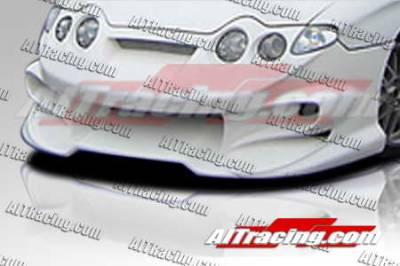 AIT Racing - Hyundai Tiburon AIT Racing VS Style Front Bumper - HT00HIVSSFB