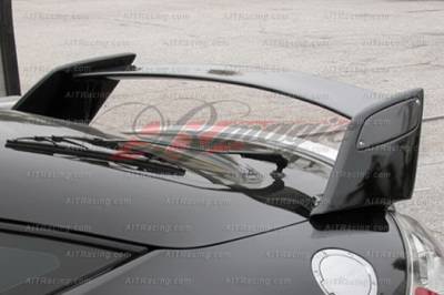 AIT Racing - Mitsubishi Eclipse AIT Racing Blackout Carbon Wing - ME06BMBKORWC