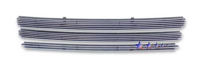 APS - Nissan Cube APS Grille - N66639A