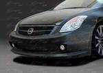 AIT Racing - Nissan Altima AIT Racing IMP Style Front Bumper - NA08BMIMPFB2