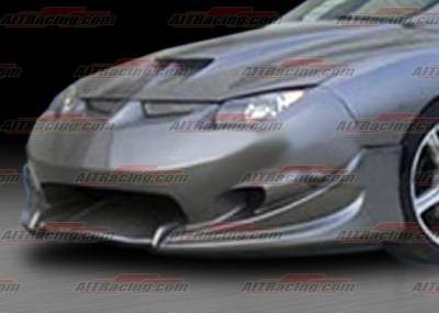 AIT Racing - Pontiac Sunfire AIT Racing VS2 Style Front Bumper - PS95HIVS2FB