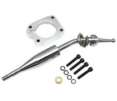 4 Car Option - Toyota Corolla 4 Car Option Short Shifter - SS-AE86