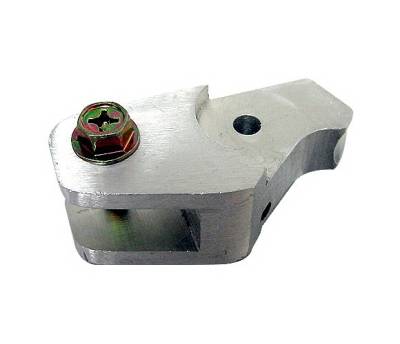 4 Car Option - Honda Prelude 4 Car Option Short Shifter - SS-HP92