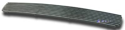 APS - Lexus GS APS Billet Grille - Bumper - Aluminum - T65454A