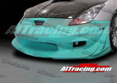AIT Racing - Toyota Celica AIT Racing VS-GT Style Front Bumper - TC00HIVSGTFB