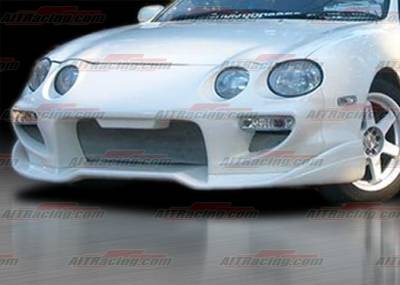 AIT Racing - Toyota Celica AIT Racing VS Style Front Bumper - TC94HIVSSFB