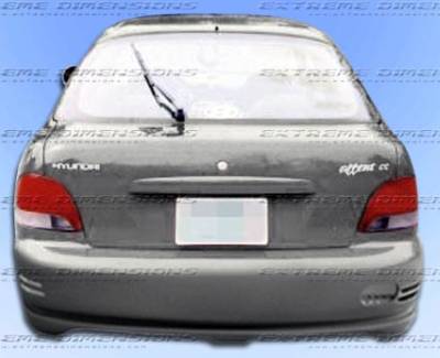 AutoDirectSave - Evo Side Skirts