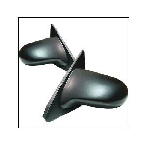 4CarOption - Honda Civic 2DR 4CarOption Side Mirror