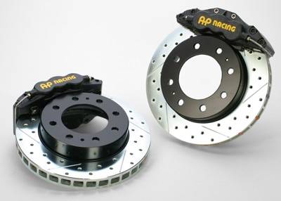AP Racing Brake Kit