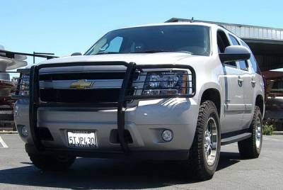 Aries - Lincoln Navigator Aries Grille Guard - 1PC