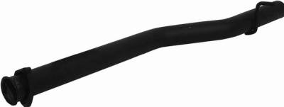 Remus - Mercedes-Benz CLK Remus Racing Tube - Instead of Front Silencer - 508002 0000