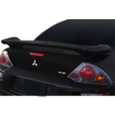 Restyling Ideas - Mitsubishi Eclipse Restyling Ideas Spoiler - 01-MIEC00BULL