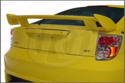 Restyling Ideas - Toyota Celica Restyling Ideas Spoiler - 01-TOCE00FGT