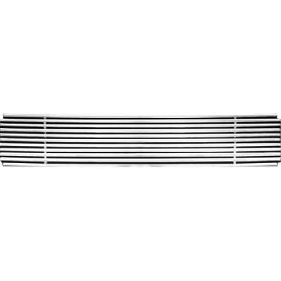 Restyling Ideas - Hyundai Tucson Restyling Ideas Billet Grille - 72-SB-HYTUC05-B