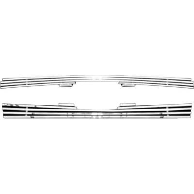 Restyling Ideas - Hyundai Tucson Restyling Ideas Billet Grille - 72-SB-HYTUC05-T