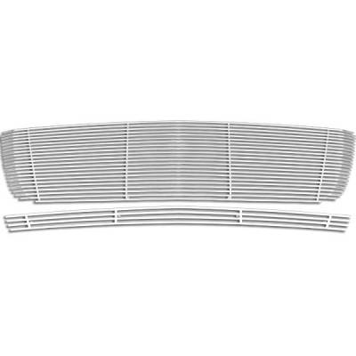 Restyling Ideas - Mazda CX9 Restyling Ideas Bumper Insert - 72-SB-MACX907-B