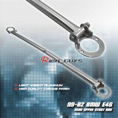 Race - E46 Strut Bar