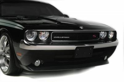 Retro USA - Dodge Challenger Retro USA Grille Molding Set - CH1GM-A