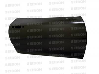 Seibon - Toyota Supra OE-Style Seibon Carbon Fiber Body Kit- Doors!!! DD9398TYSUP