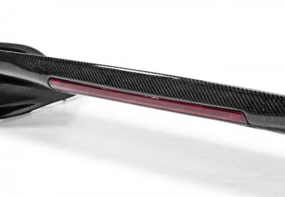 Seibon - Acura NSX TR Seibon Carbon Fiber Body Kit-Wing/Spoiler!!! RS9206ACNSX-TR